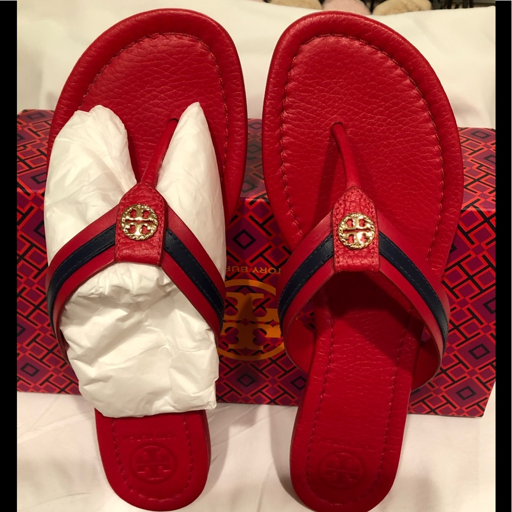 Tory Burch Sandals